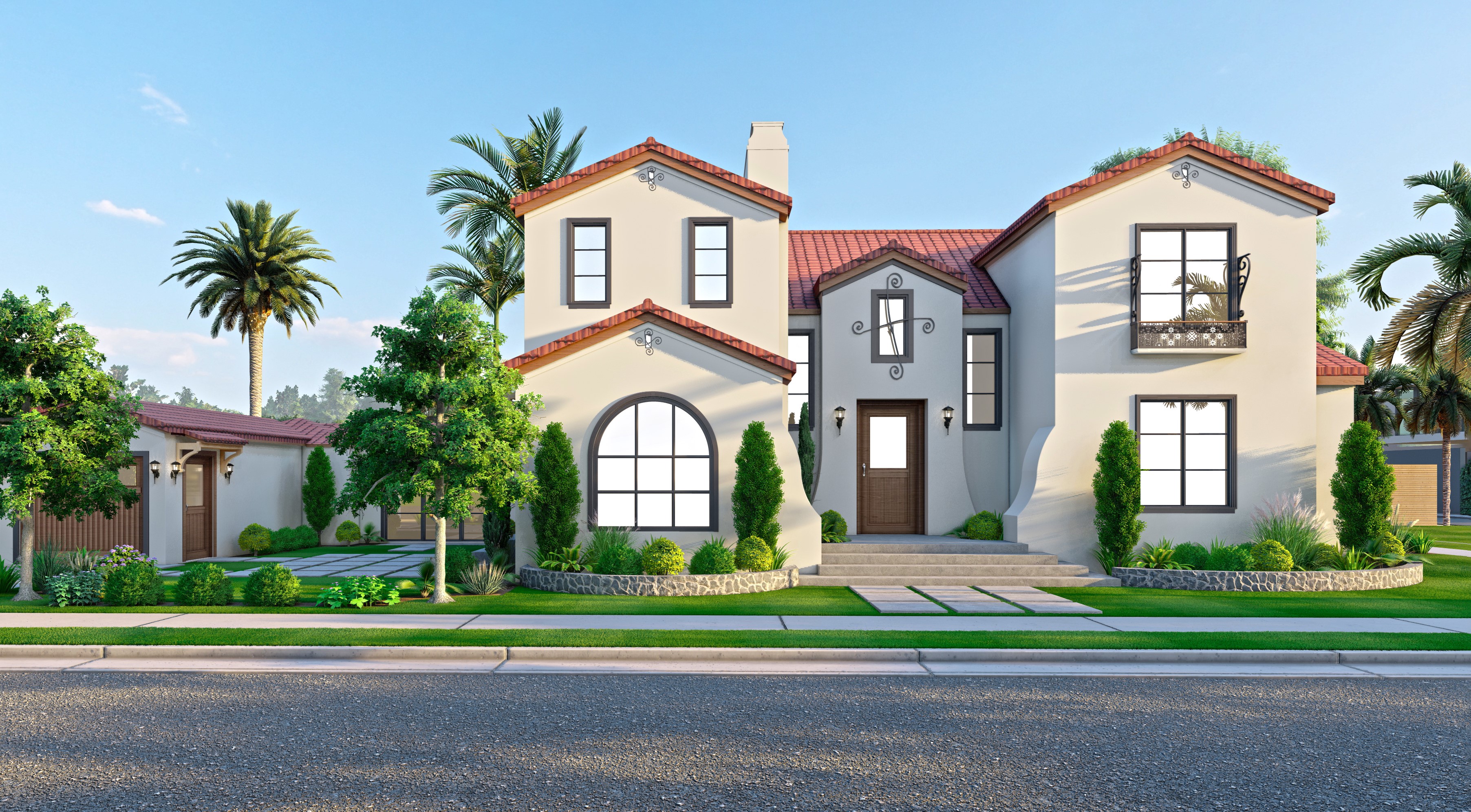 Bayswater Project